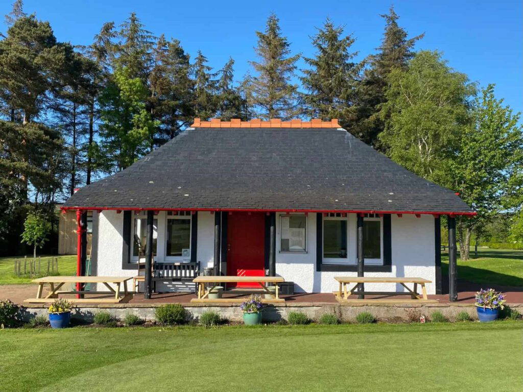 Gifford - East Lothian's Golfing Hidden Gem