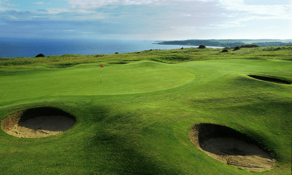 Gullane Golf Club