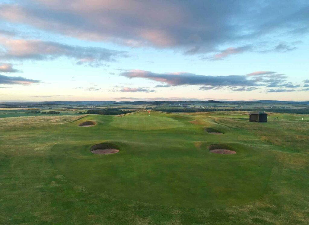Gullane