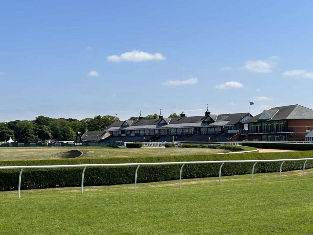 golf course rankings