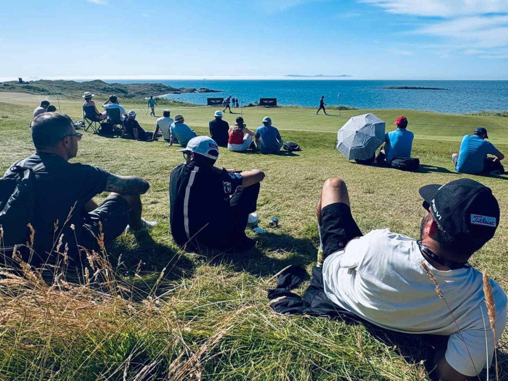 Genesis Scottish Open