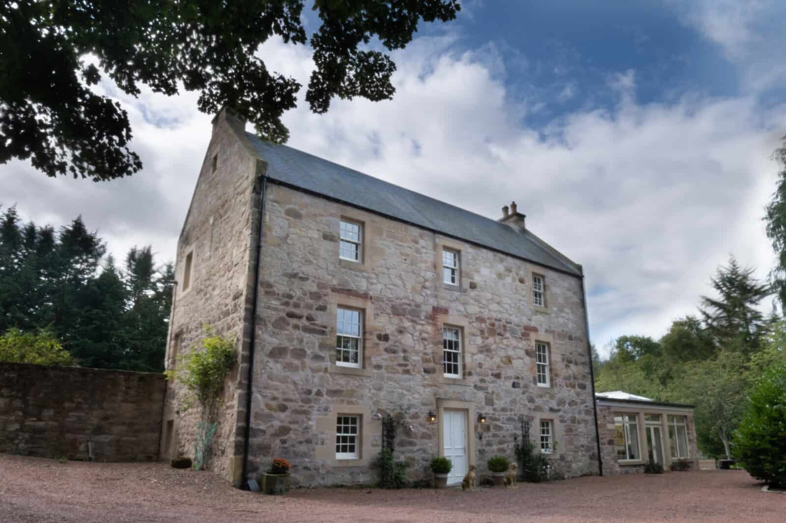 Renaissance Club on Scotland's Golf Coast